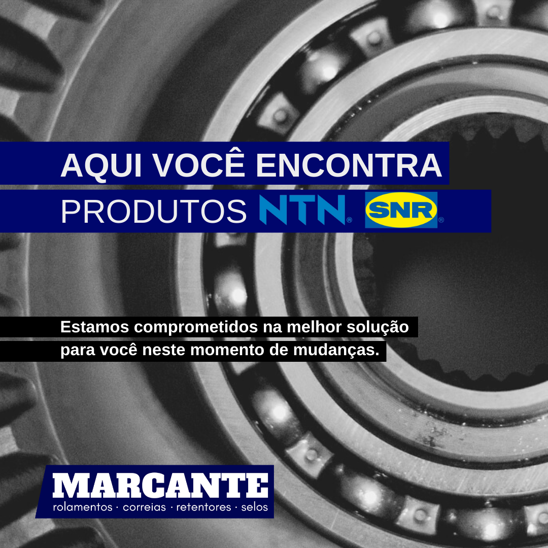Tenha a melhor solução em lubrificação para sua máquina!
