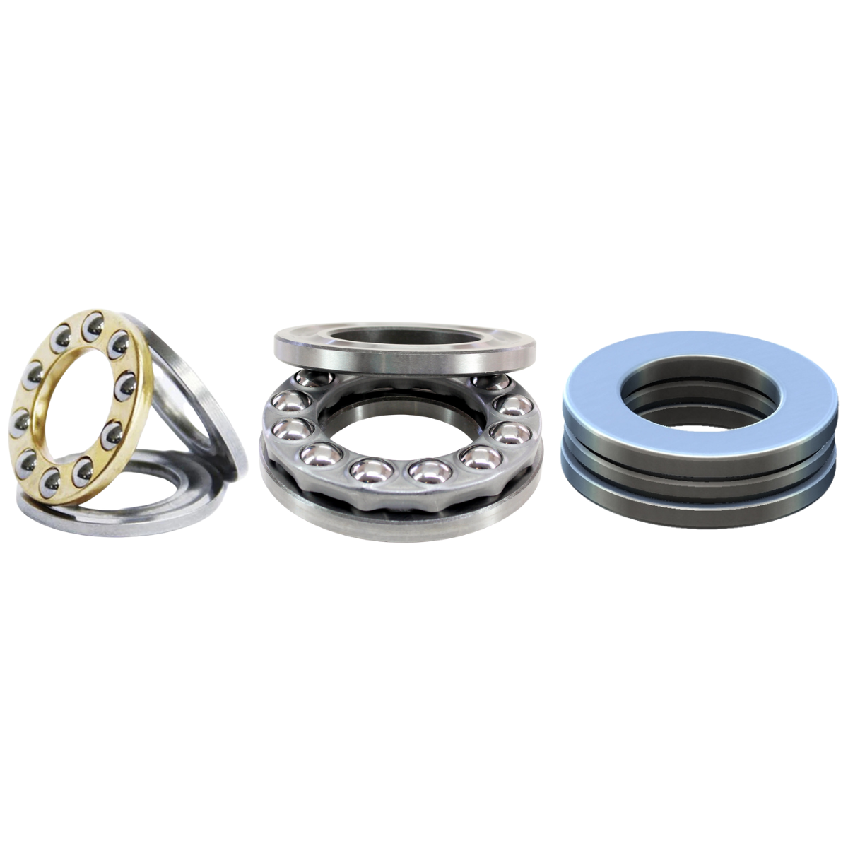 51200 NTN ROLAMENTO ESF. AXIAL INDL. 10X26X11