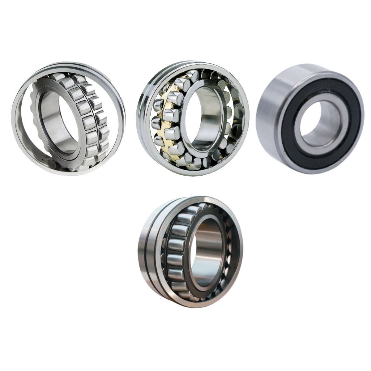 22352EMW33C3 NKR ROLAMENTO INDUSTRIAL AUTOCOMP ROLOS 260X540X165(MM)