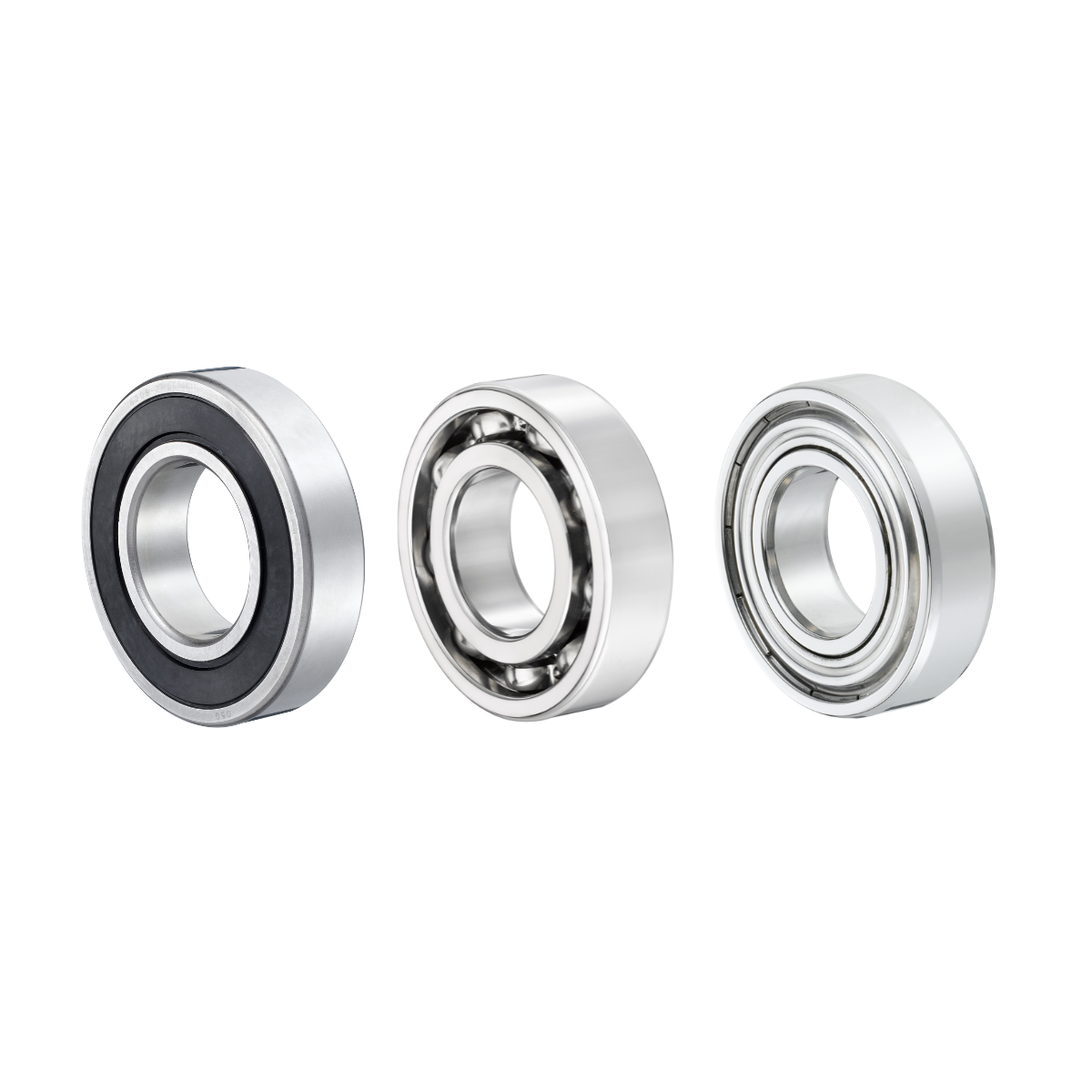 6282RS ISB ROLAMENTO INDUSTRIAL ESFERAS MINUATURA 8X24X8(MM)