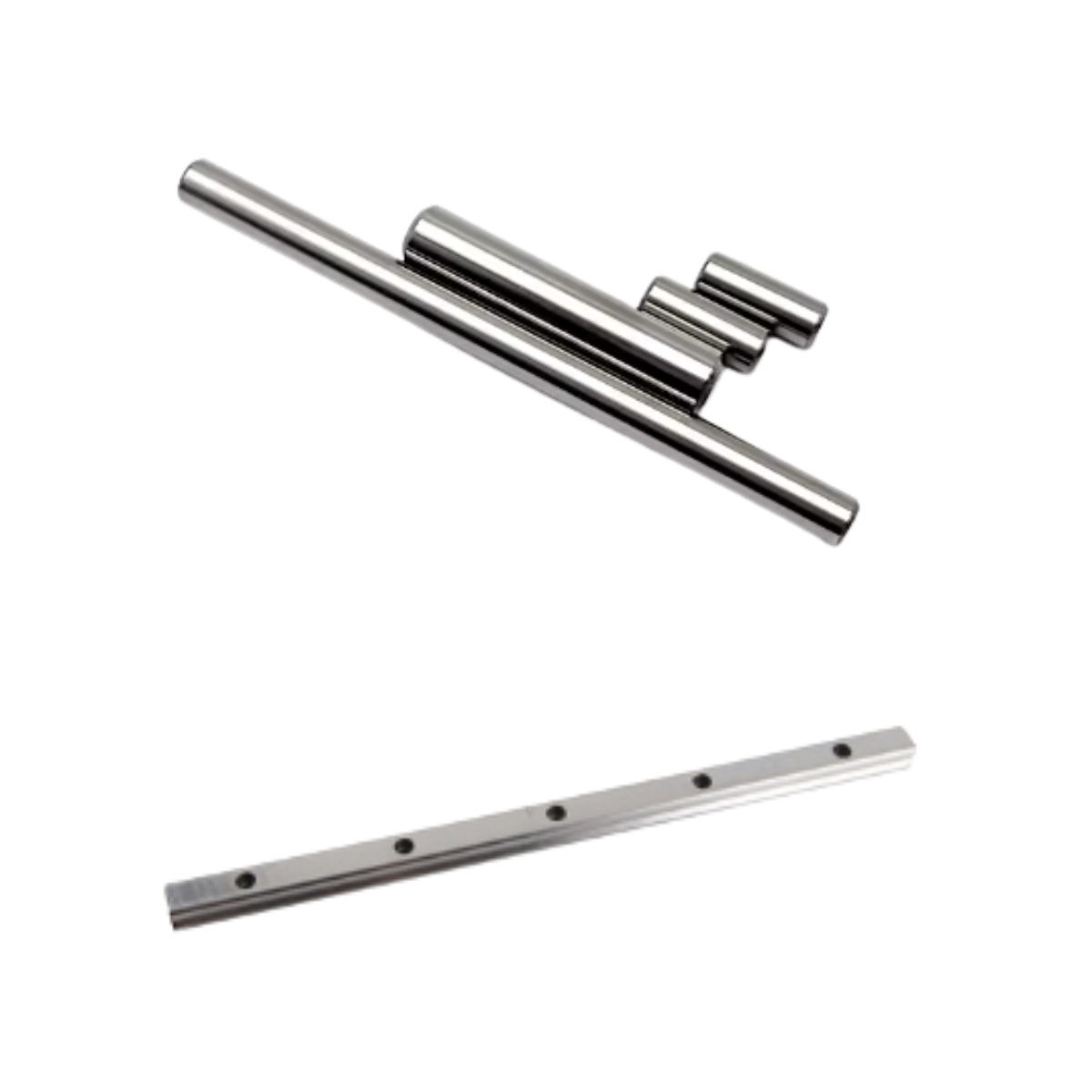 R15N ISB GUIA LINEAR TRILHO