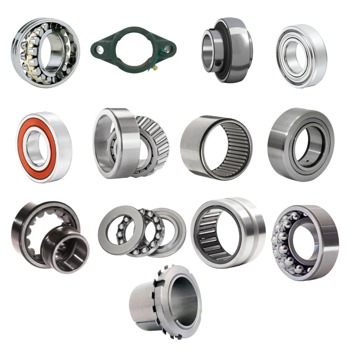 R3ZZ KG ROLAMENTO MEDIDAS 3/16X1/2X4,98 MM