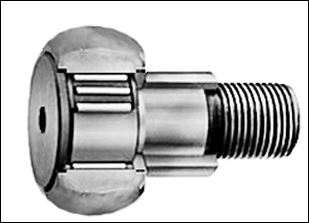 KR35PP STB ROLAMENTO 16X35X19.6 KR35PP=CF16UUR — imagem 3