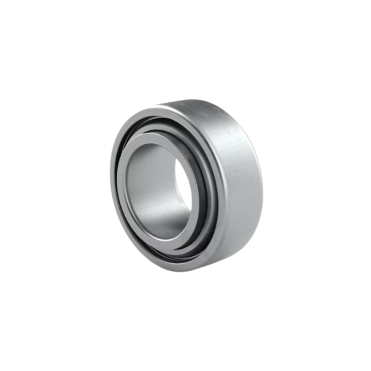 203KRR2  ISB ROLAMENTO INDUSTRIAL FIXO ESFERAS CAPA RETA 16.256x40x18.288