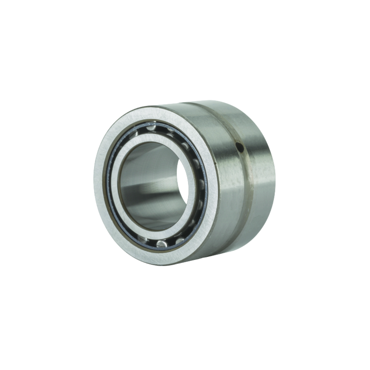 NKI25/20 ISB ROLAMENTO INDUSTRIAL  DE AGULHAS 25x38x20