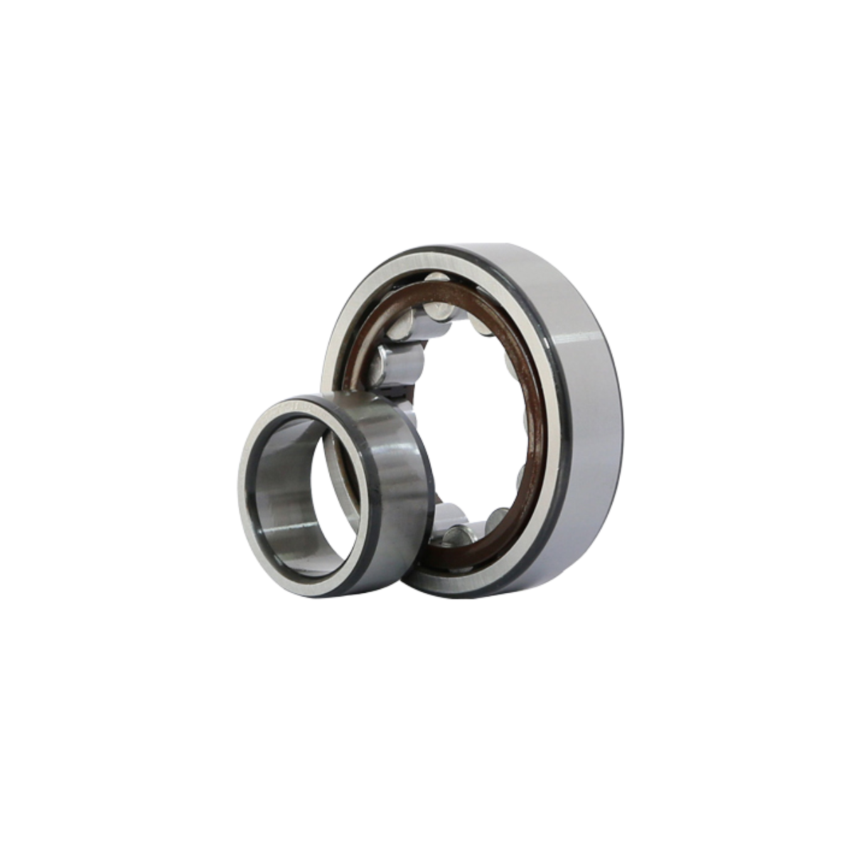NU303ECP ISB ROLAMENTO INDUSTRIAL DE 1 CARREIRA DE ROLOS CILINDRICOS 17X47X14