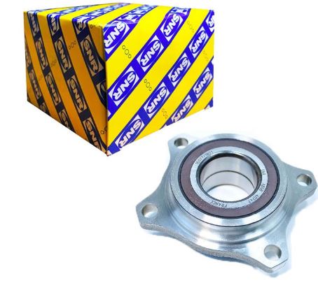 XBGB40747P SNR ROLAMENTO AUTOMOTIVO ALFA ROMEU 174