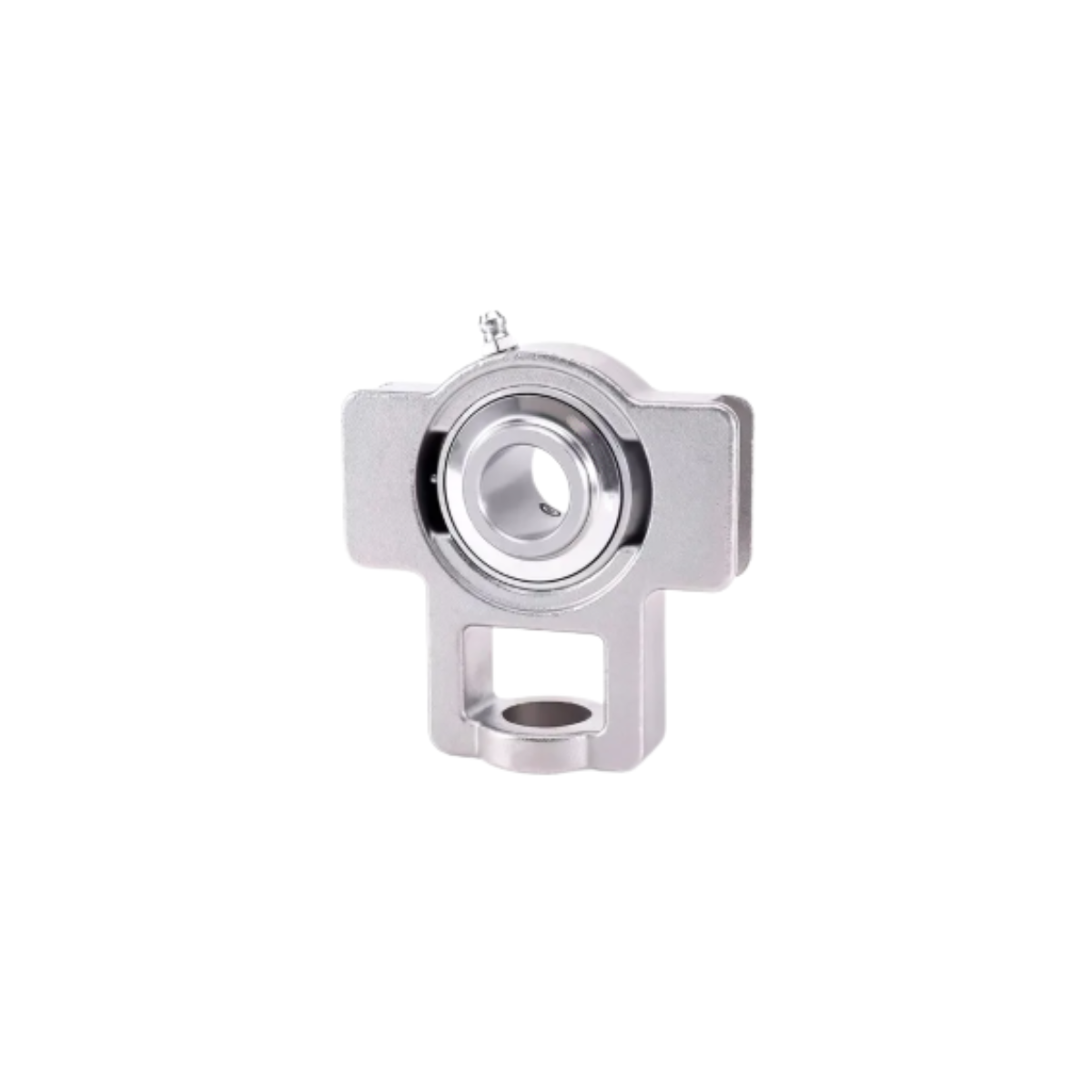 SUCT207  ISB CONJUNTO DE MANCAL E ROLAMENTO INOX 