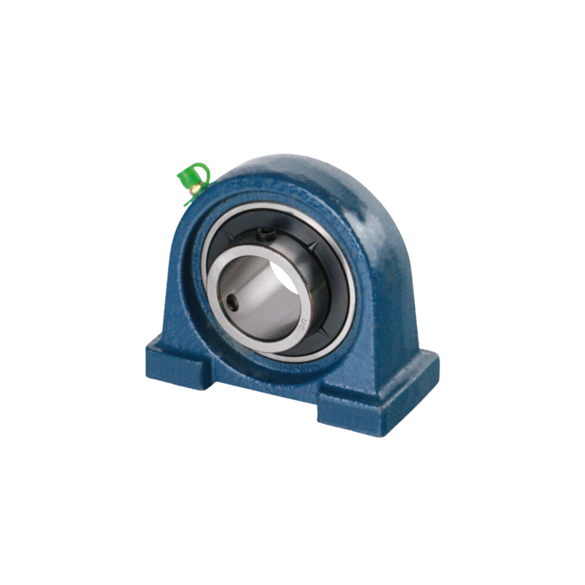 UCPA206 ISB CONJUNTO INDUSTRIAL DE MANCAL E ROLAMENTO  — imagem 3