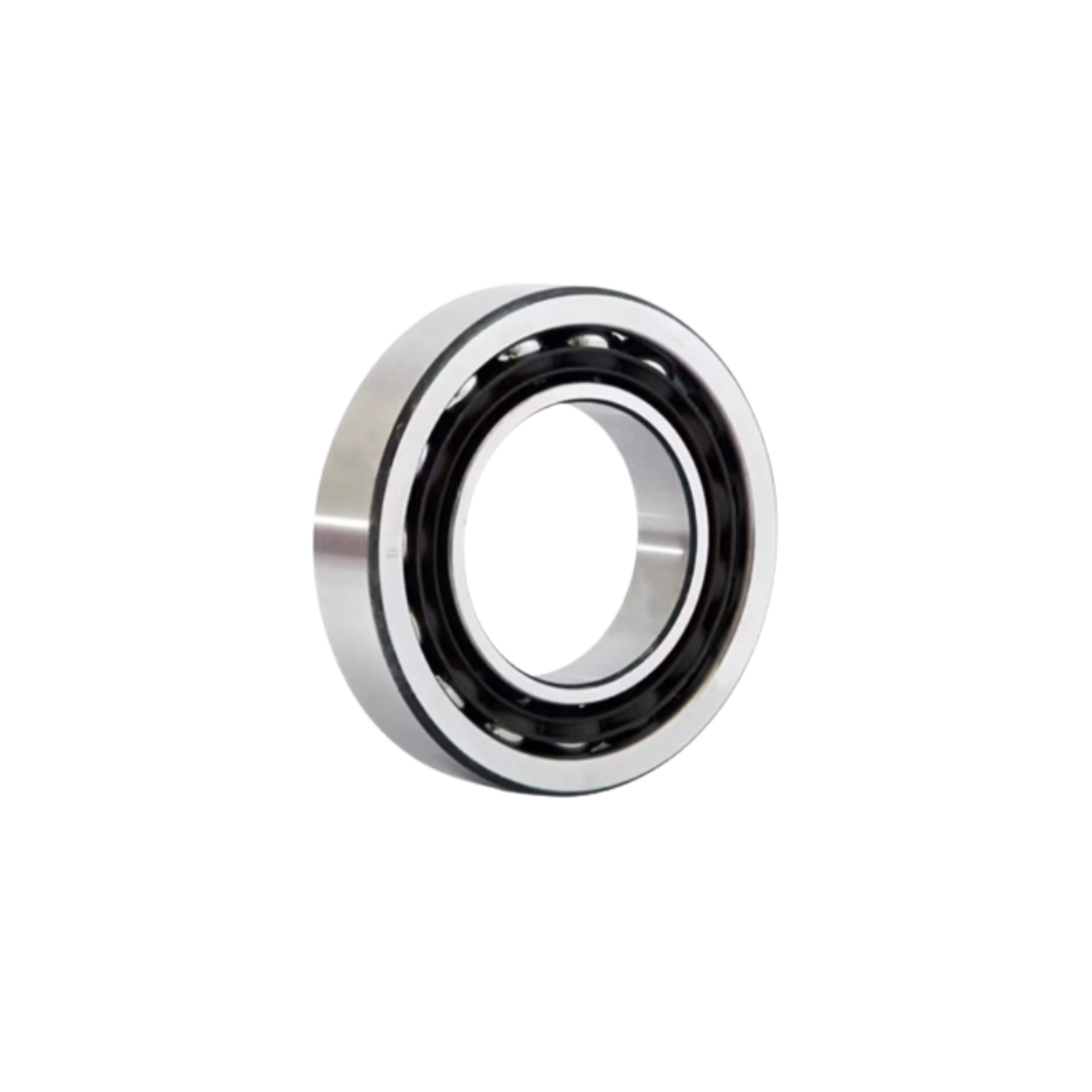 7202BABTV NKR ROLAMENTO INDUSTRIAL DE ESFERAS CONTATO ANGULAR15X35X11(MM)