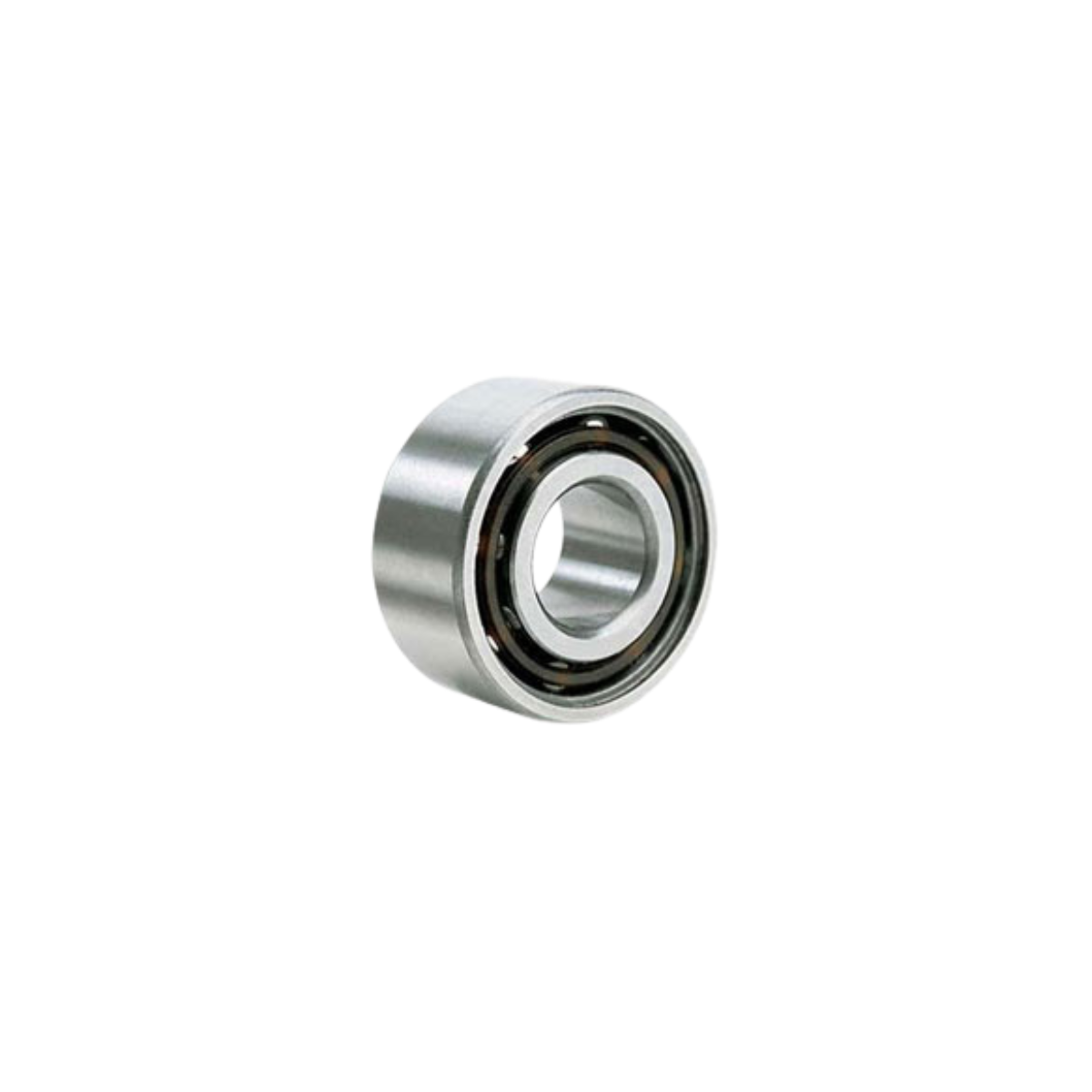 4200TNC3 NKR  ROLAMENTO INDUSTRIAL DE 2 CARREIRAS DE  ESFERAS CONTATO RADIAL 10X30X14