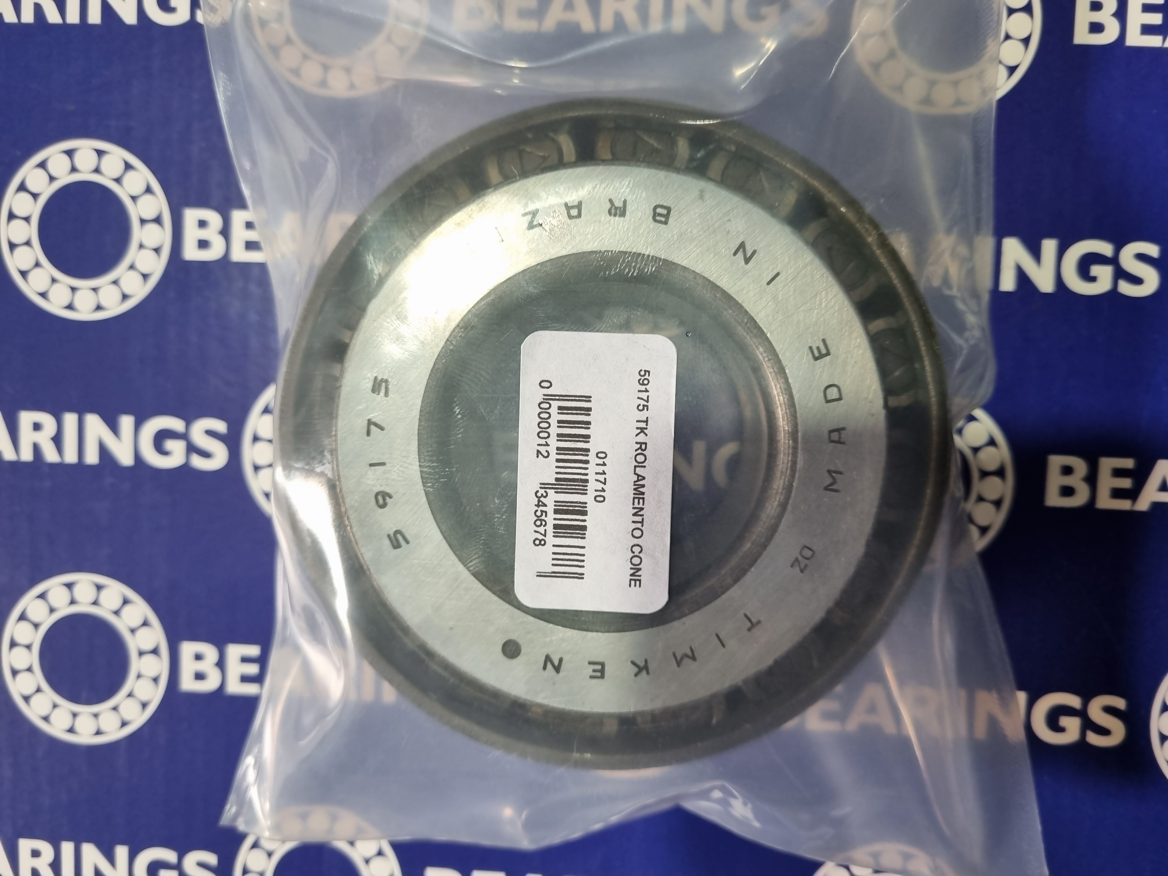 59175 TK ROLAMENTO CONE