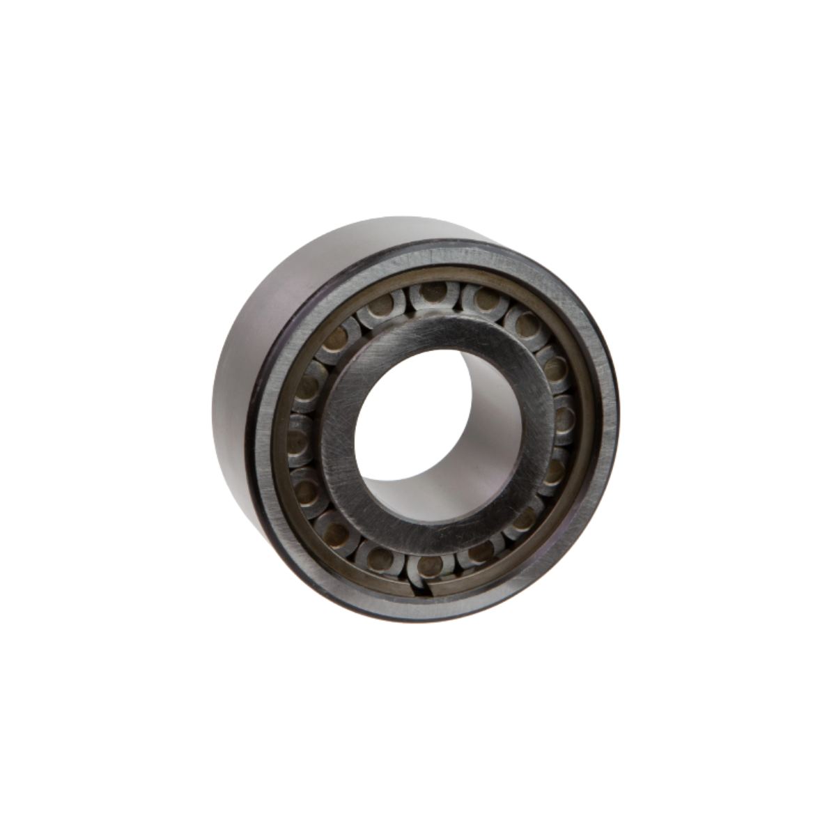 MU5206TM NKR ROLAMENTO INDUSTRIAL DE 1 CARREIRA DE ROLOS CILINDRICOS  30X54,08X23,182