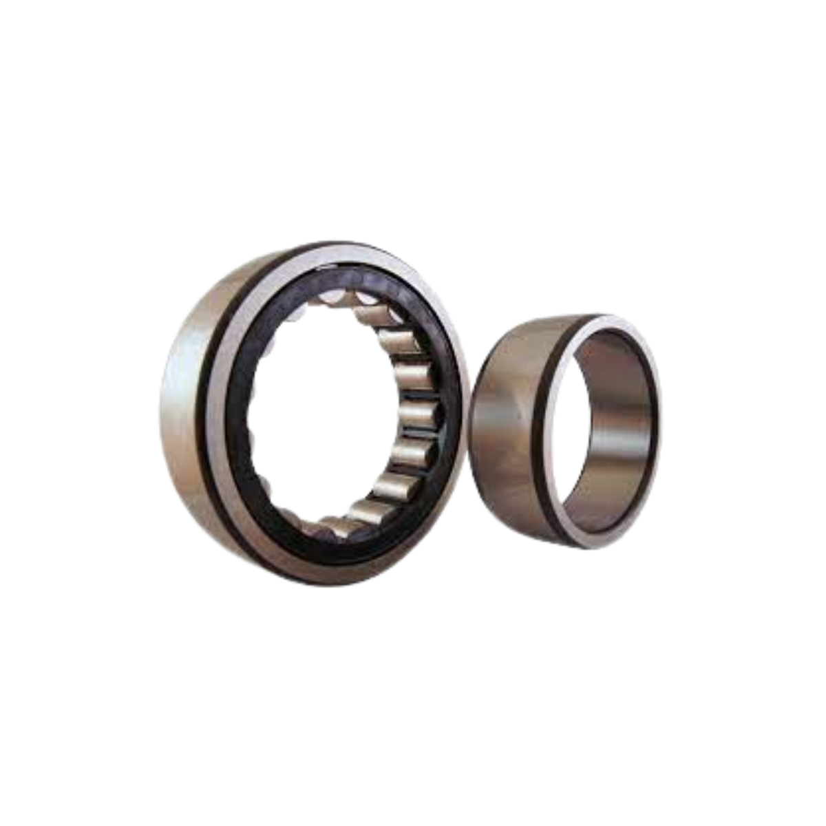 NN3011ATNP4 NKR ROLAMENTO INDUSTRIAL DE 1 CARREIRA DE ROLOS CILINDRICOS 55X90X26