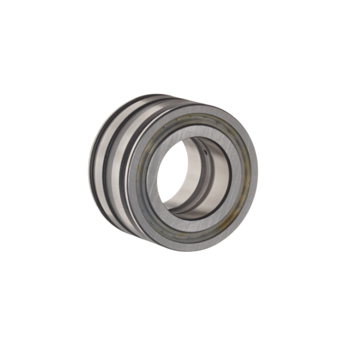 SL045007PP NKR ROLAMENTO INDUSTRIAL DE 1 CARREIRA DE ROLOS CILINDRICOS 35X62X36(MM) 