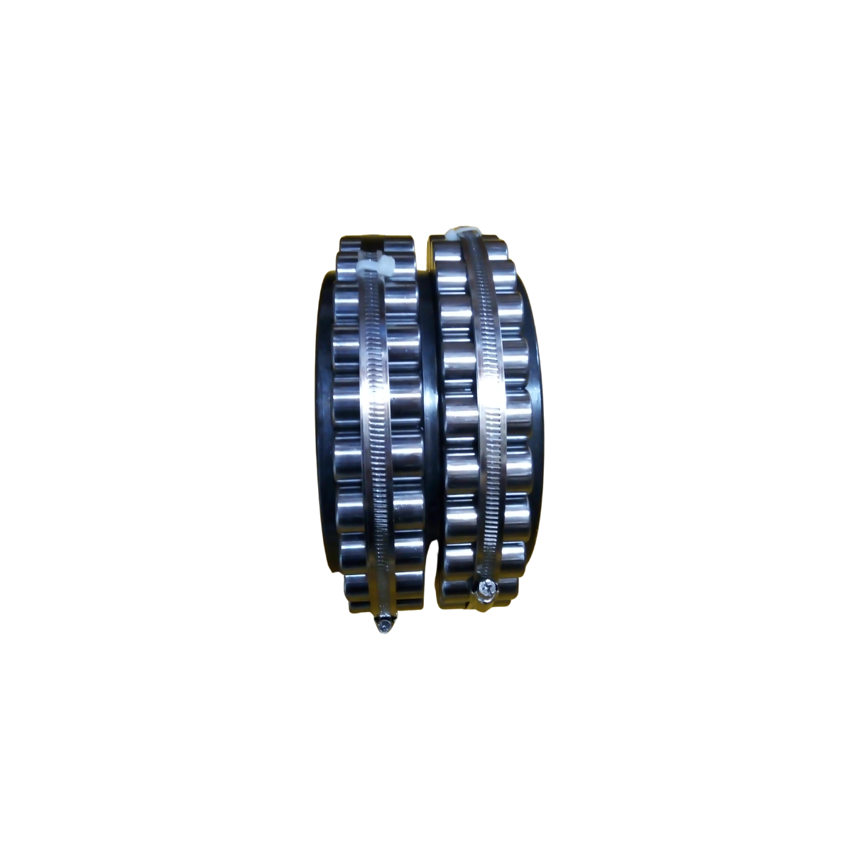 RSL185032A  ROLAMENTO INDUSTRIAL DE 2 CARREIAS DE ROLOS CILINDRICOS 160X224,8X109mm