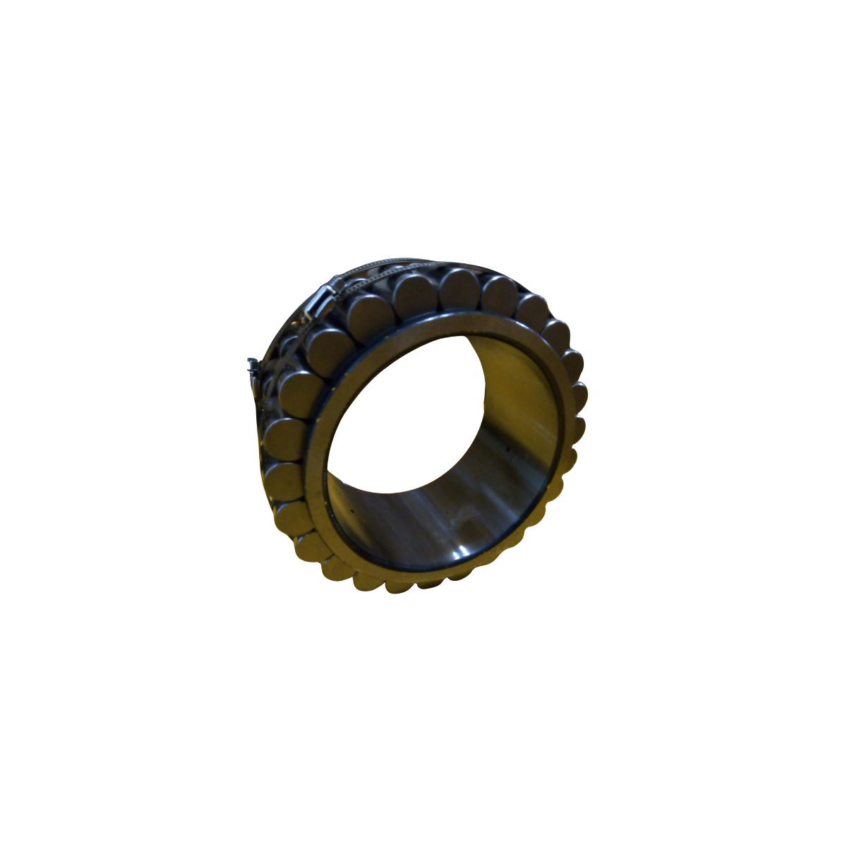 RSL185032A  ROLAMENTO INDUSTRIAL DE 2 CARREIAS DE ROLOS CILINDRICOS 160X224,8X109mm — imagem 2