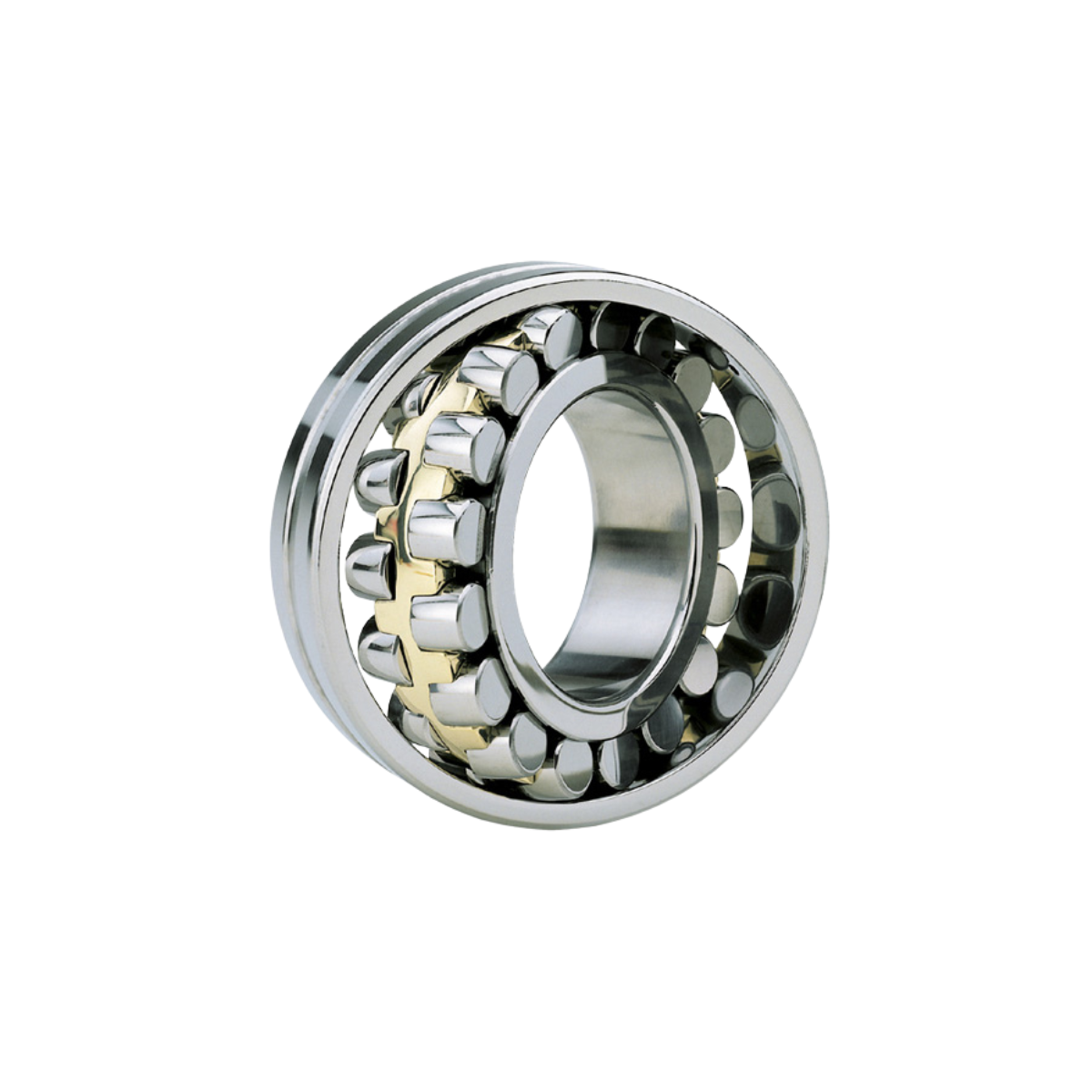 22211EMKW33C3 NKR ROLAMENTO ROLOS AUTOCOMPENSADOR 55X100X25(MM)