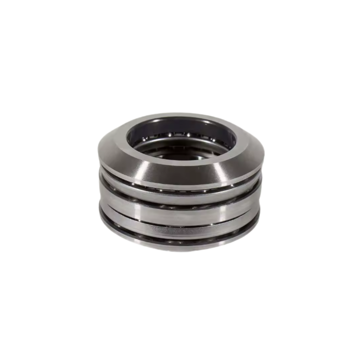54213U NKR ROLAMENTO INDUSTRIAL AXIAL ESFERAS 55X105X57(MM) — imagem 2