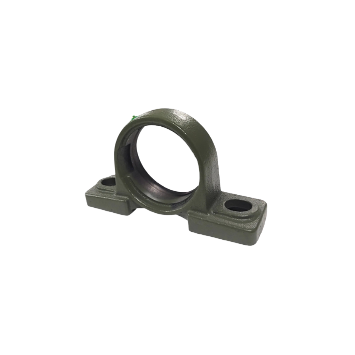 P204 NKR MANCAL