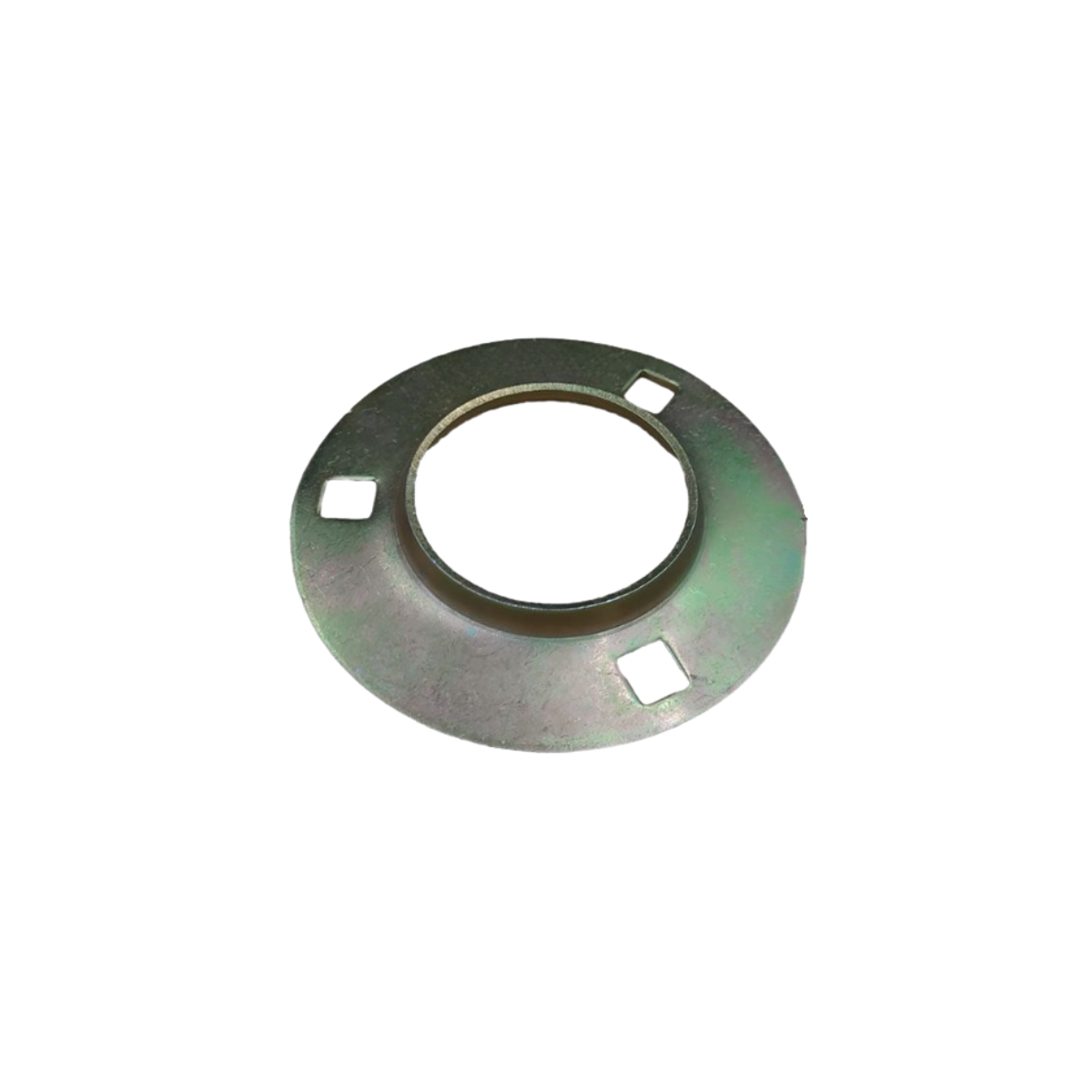 PF207 MDS MANCAL