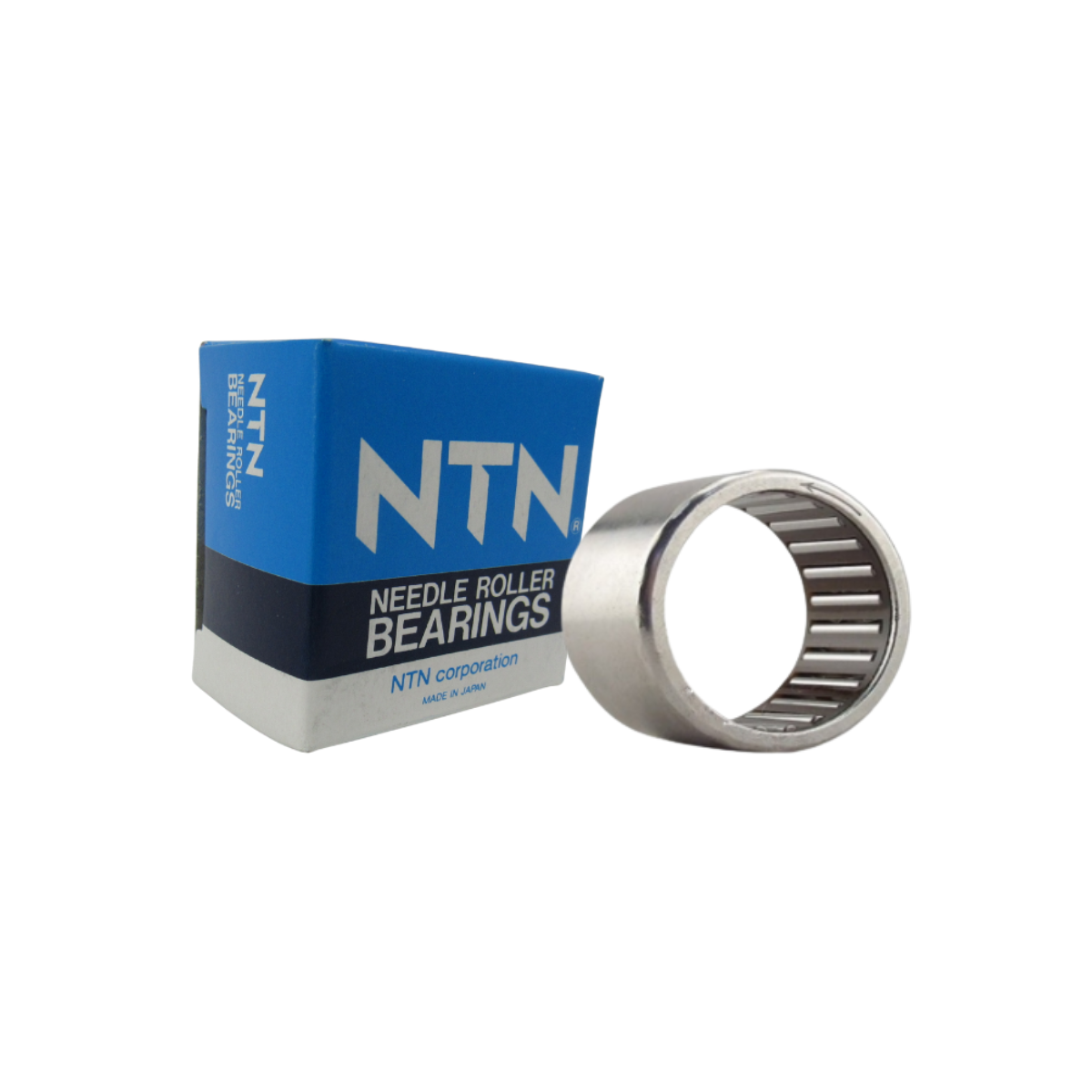 HK1010FM NTN ROLAMENTO INDUSTRIAL DE AGULHAS 10X14X10 — imagem 2