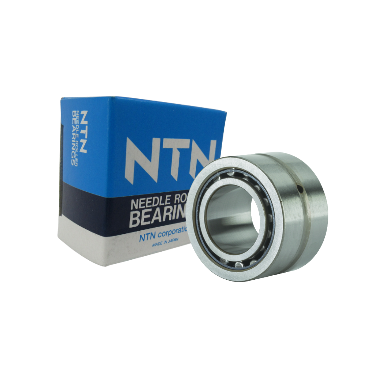 NA4907R NTN ROLAMENTO DE AGULHAS INDUSTRIAL 35X55X20(MM) — imagem 2