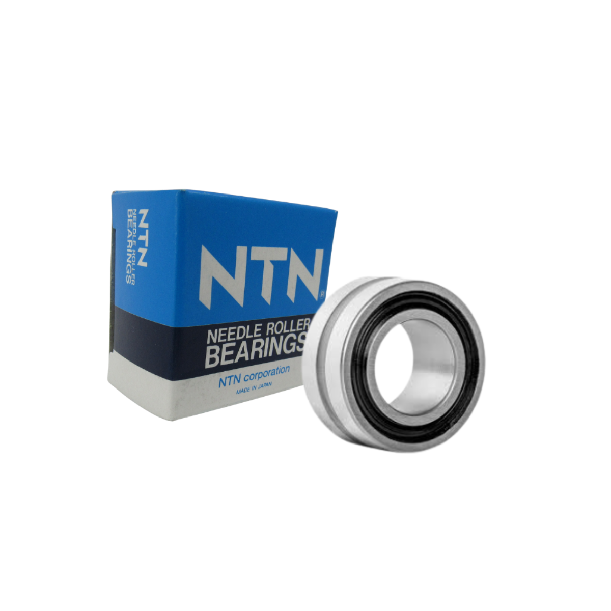 RNA4907LL NTN ROLAMENTO DE AGULHAS INDUSTRIAL 42X55X20(MM) — imagem 3