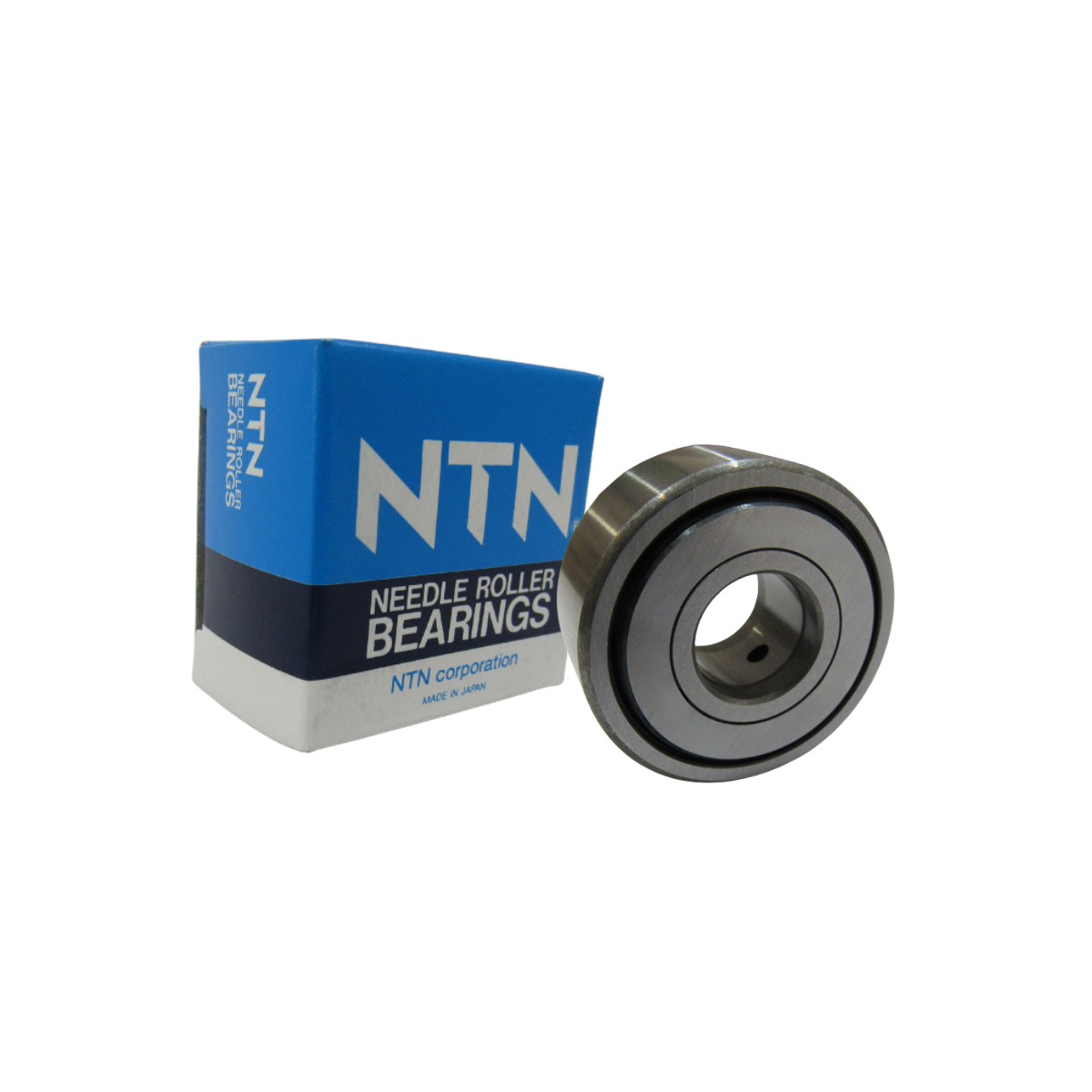 NA4901LLCS13/5S NTN ROLAMENTO DE AGULHAS INDUSTRIAL 12X24X13(MM) — imagem 2