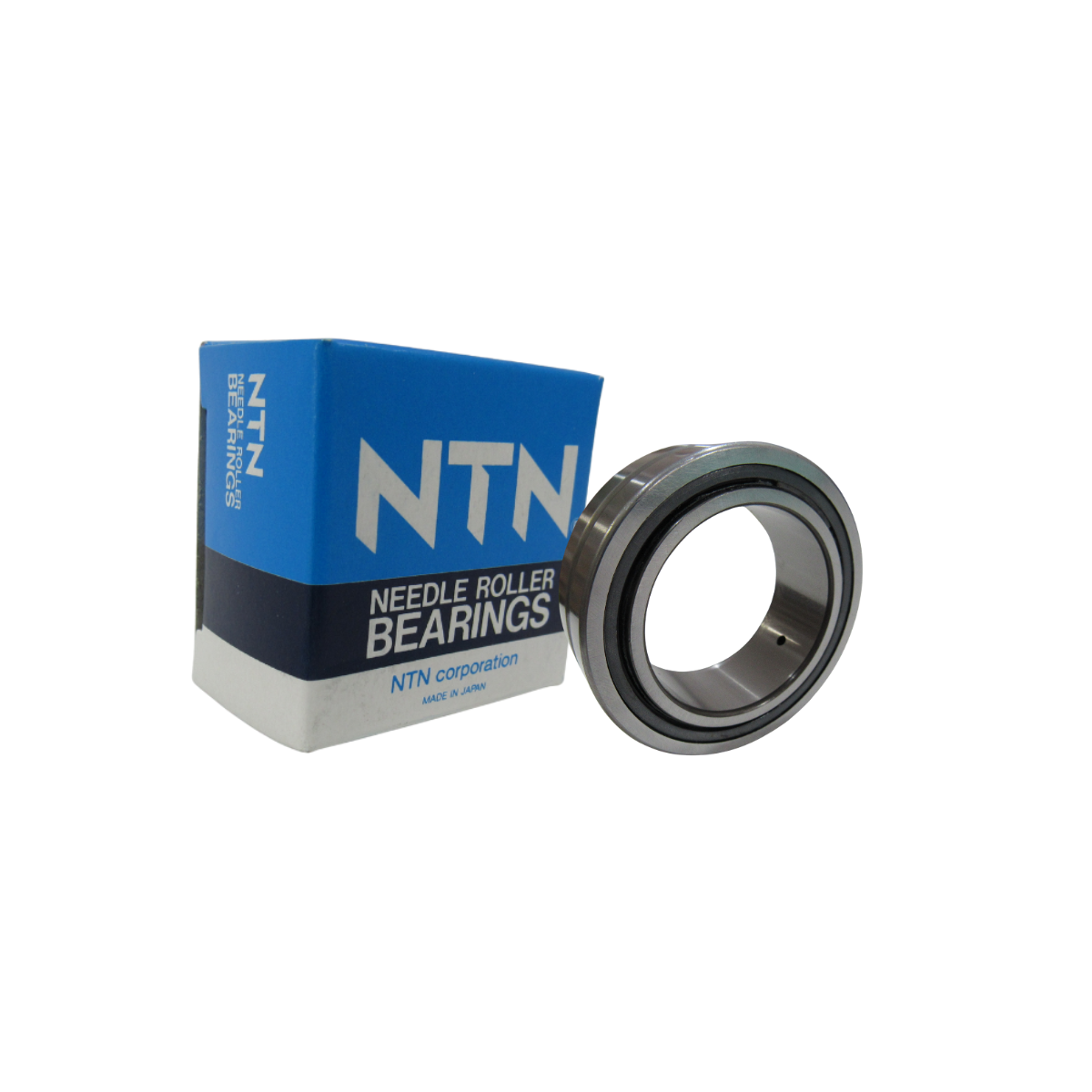 NA4901LL/3AS NTN ROLAMENTO DE AGULHAS INDUSTRIAL 12X24X13(MM) — imagem 2