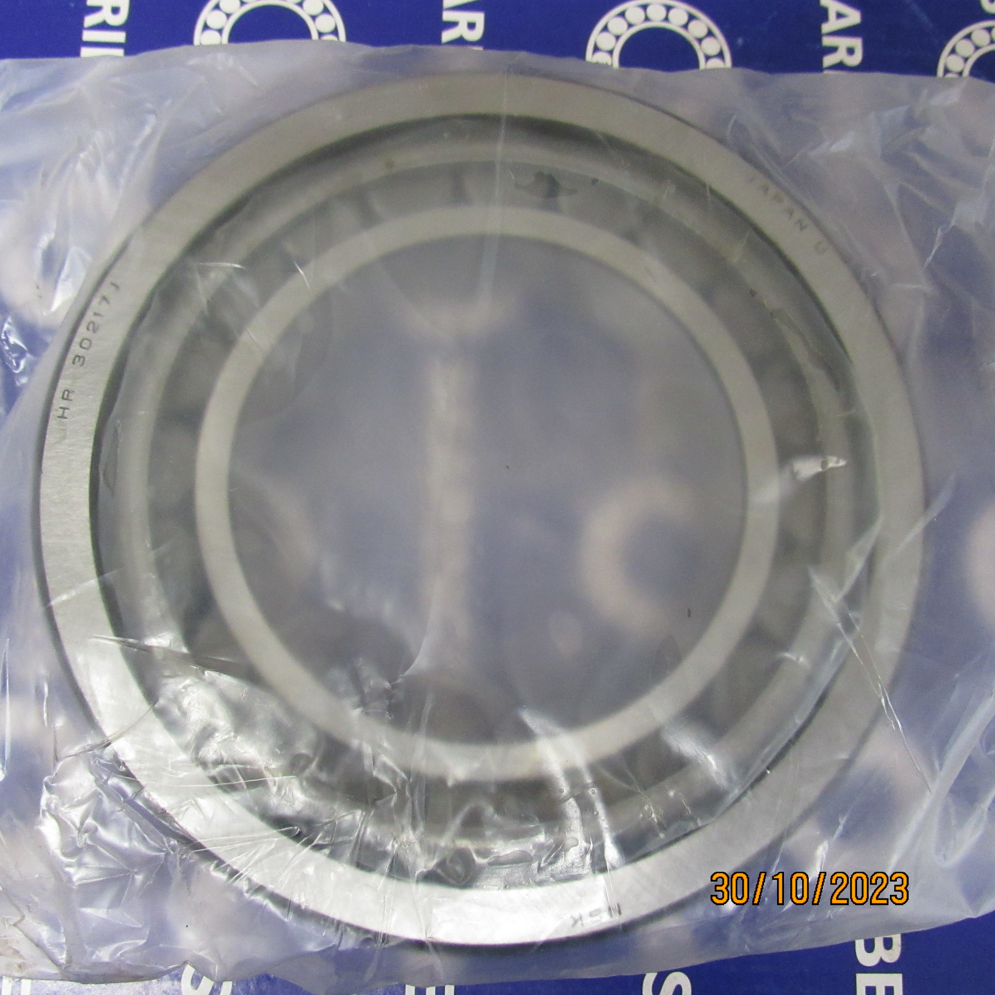 32217J NSK ROLAMENTO ROLOS CONICOS INDL 85X150X38,5