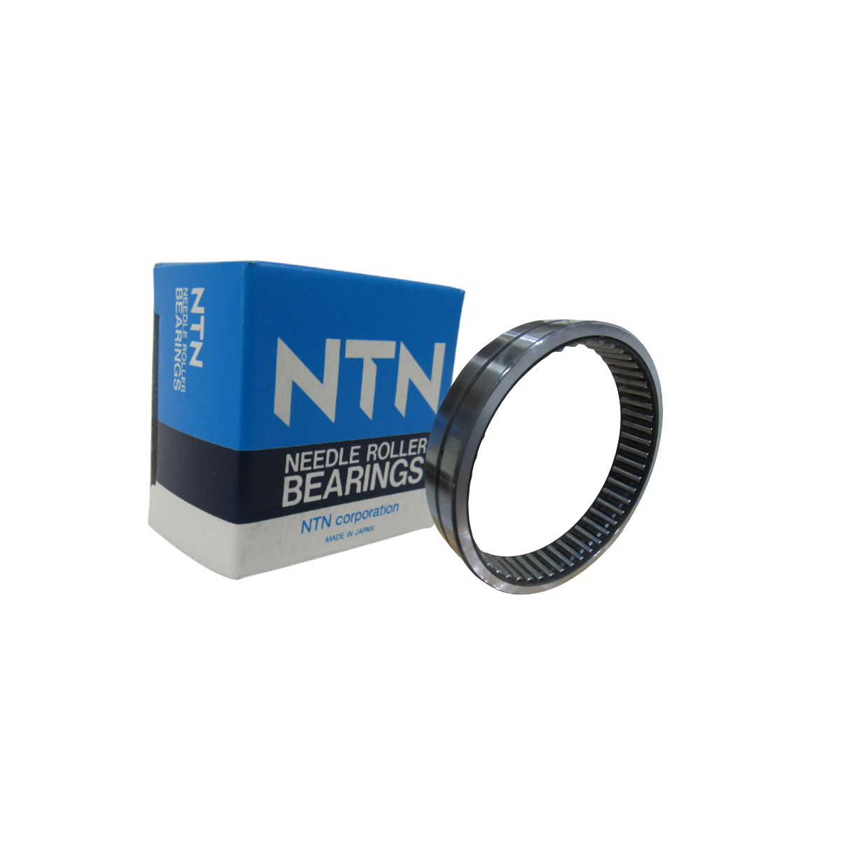 RNA6919R NTN ROLAMENTO DE AGULHAS INDUSTRIAL 110X130X63(MM) — imagem 3