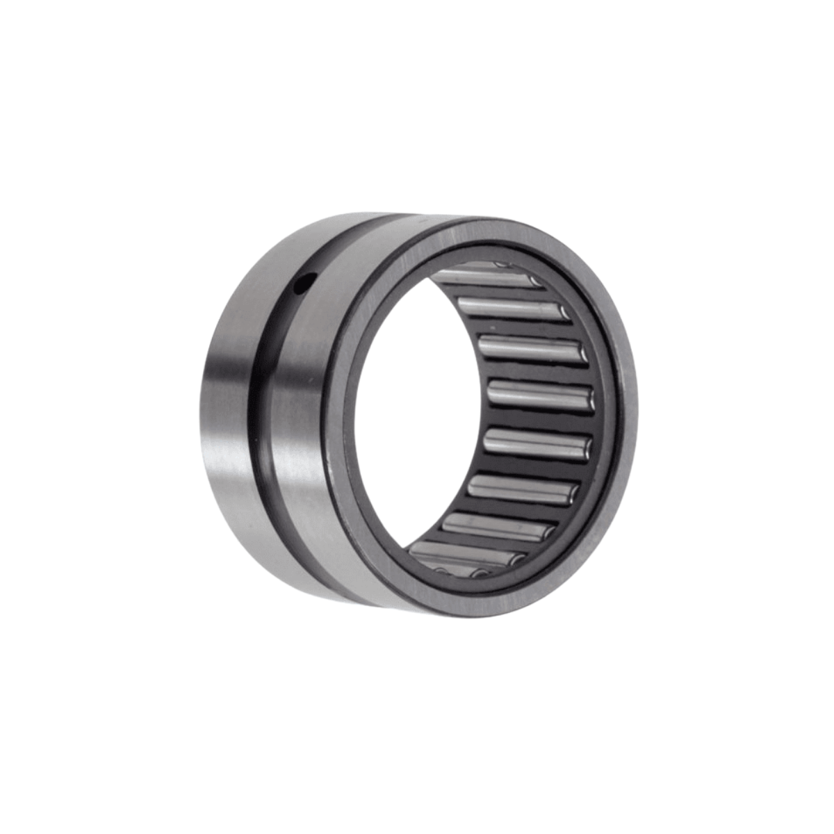 NK18/16 NKR ROLAMENTO INDUSTRIAL  DE AGULHAS 18X26X16  — imagem 2
