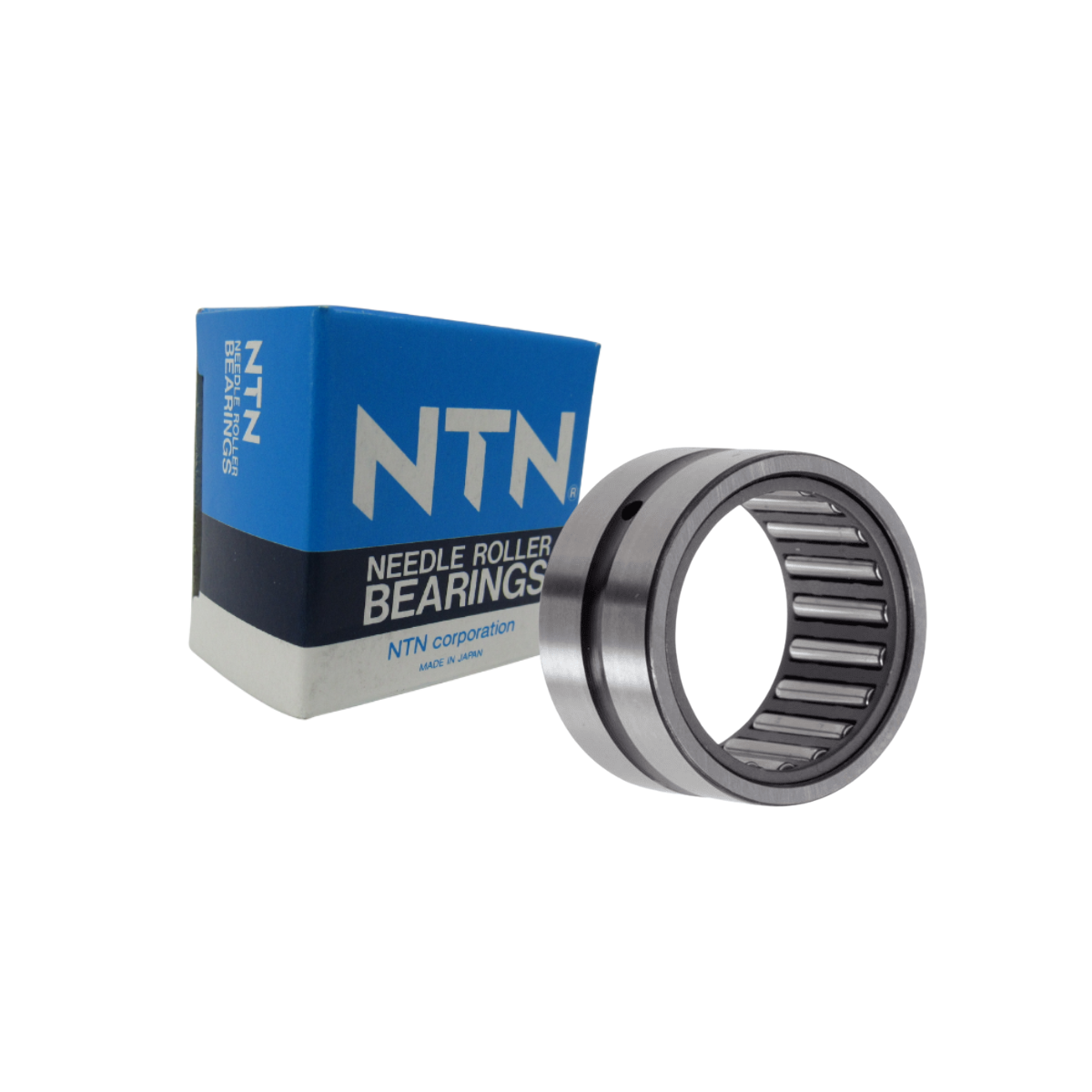NK30/20R NTN ROLAMENTO INDUSTRIAL DE AGULHAS 30X40X20 — imagem 2