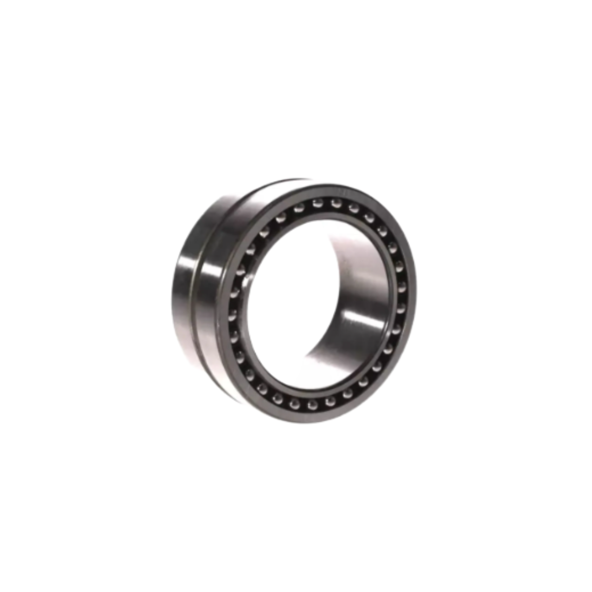 NKIA5905A NKR ROLAMENTO INDUSTRIAL DE AGULHAS/ESFERAS CONTATO ANGULAR 25X42X23