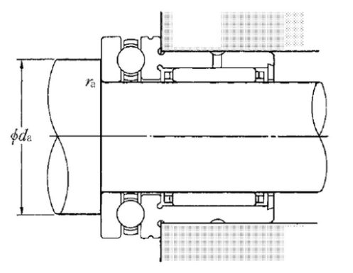 NKX15T2Z NKR ROLAMENTO INDUSTRIAL DE AGULHAS/ESFERAS 15X24X23 — imagem 2