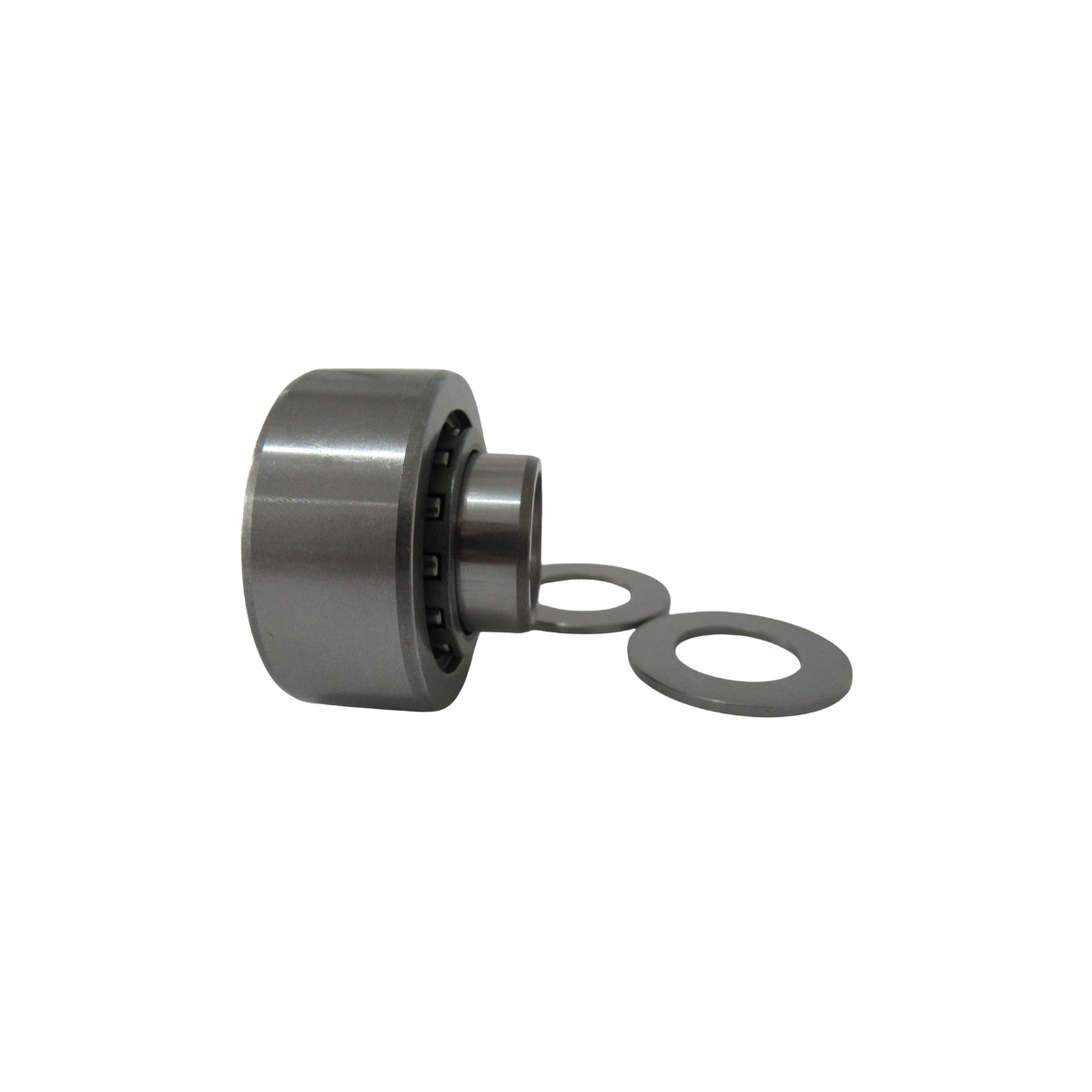 STO17ZZ NKR ROLAMENTO INDUSTRIAL ROLO DE COMANDO-LEVA 17X40X20