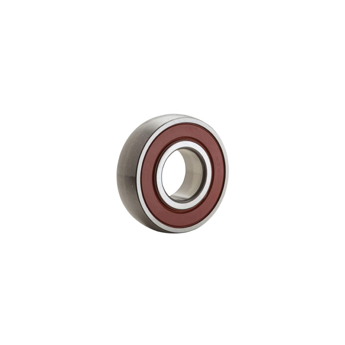 LR5207KDDU NKR ROLAMENTO INDUSTRIAL DE 2 CARREIAS DE ESFERAS 35X80X27