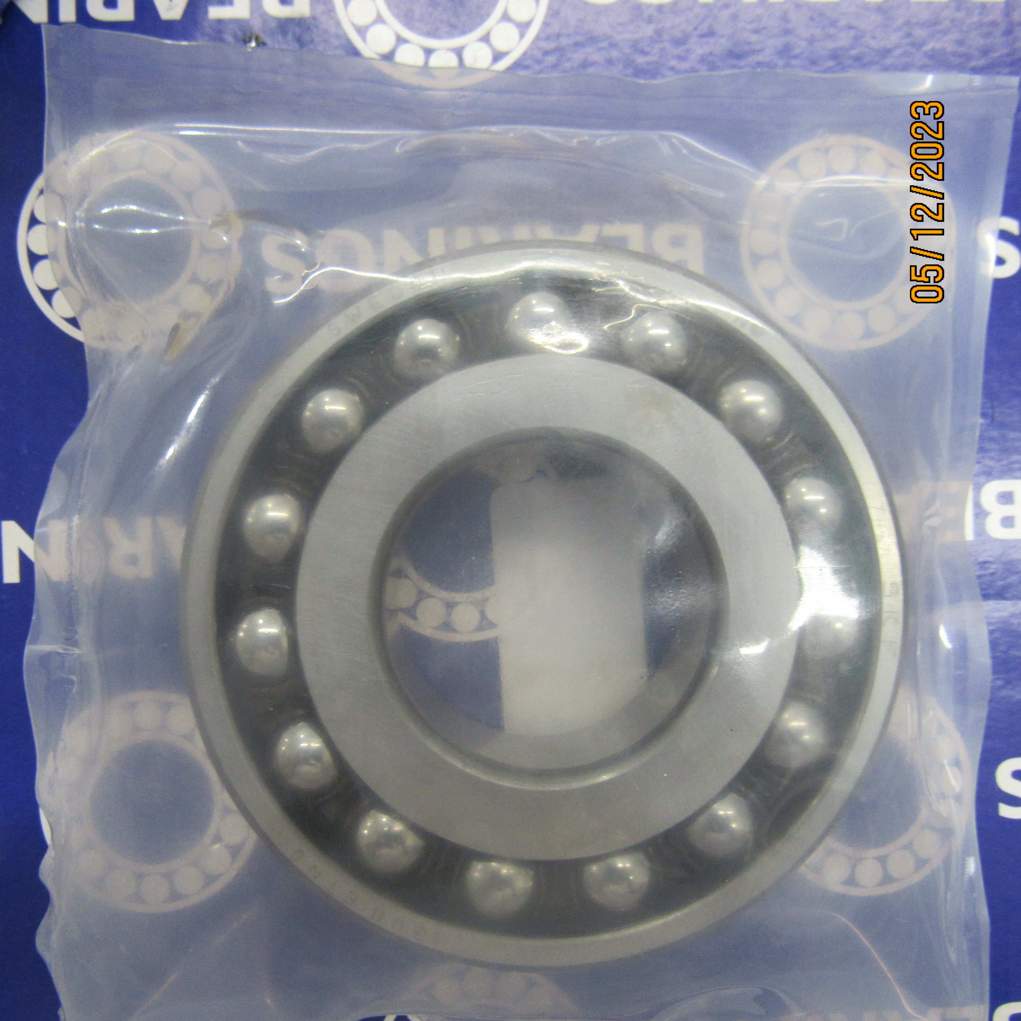 1308ETN9 SKF ROLAMENTO INDUSTRIAL AUTOCOMP ESFERAS 40X90X23(MM)