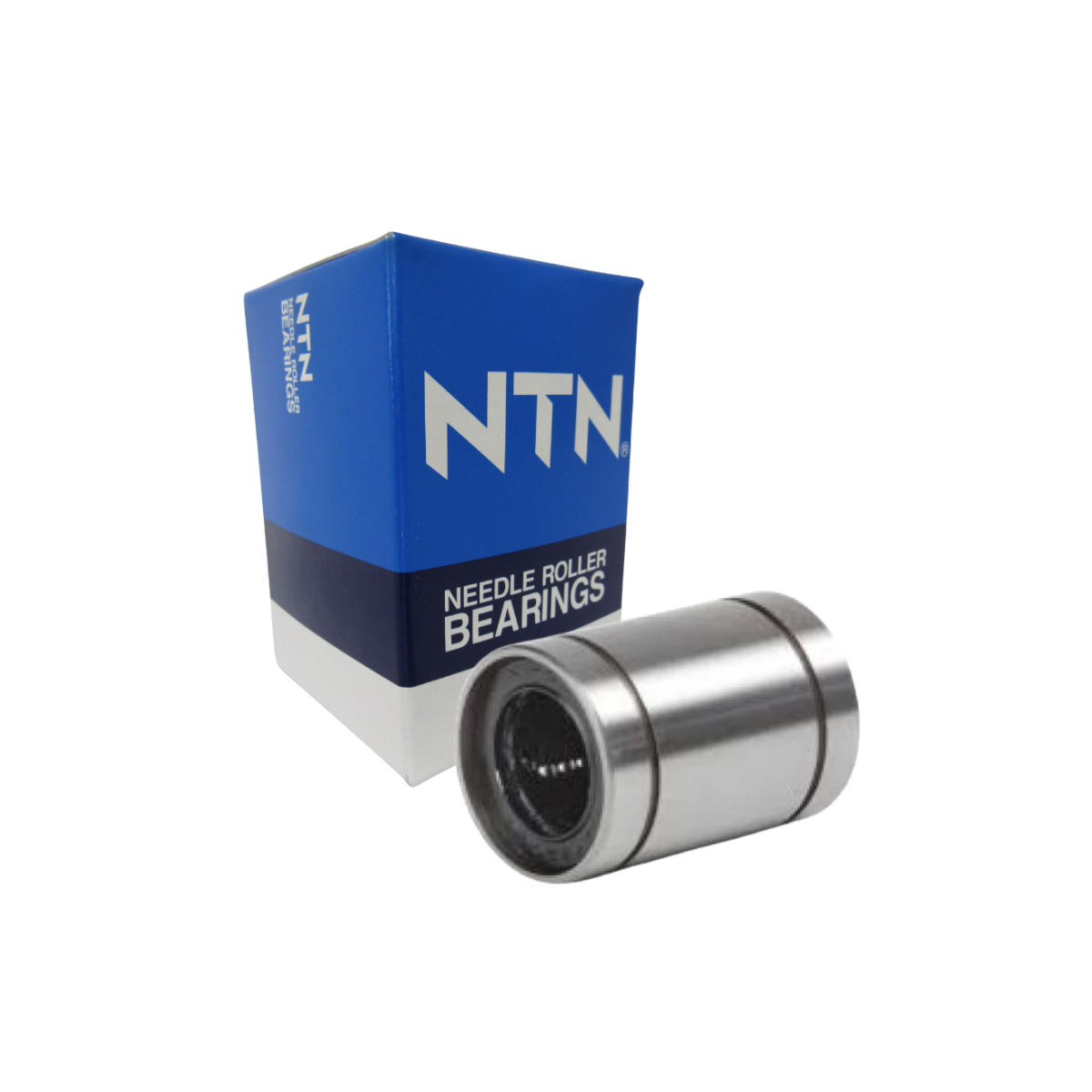 KB16PP NTN ROLAMENTO INDUSTRIAL LINEAR 16X26X36 — imagem 3