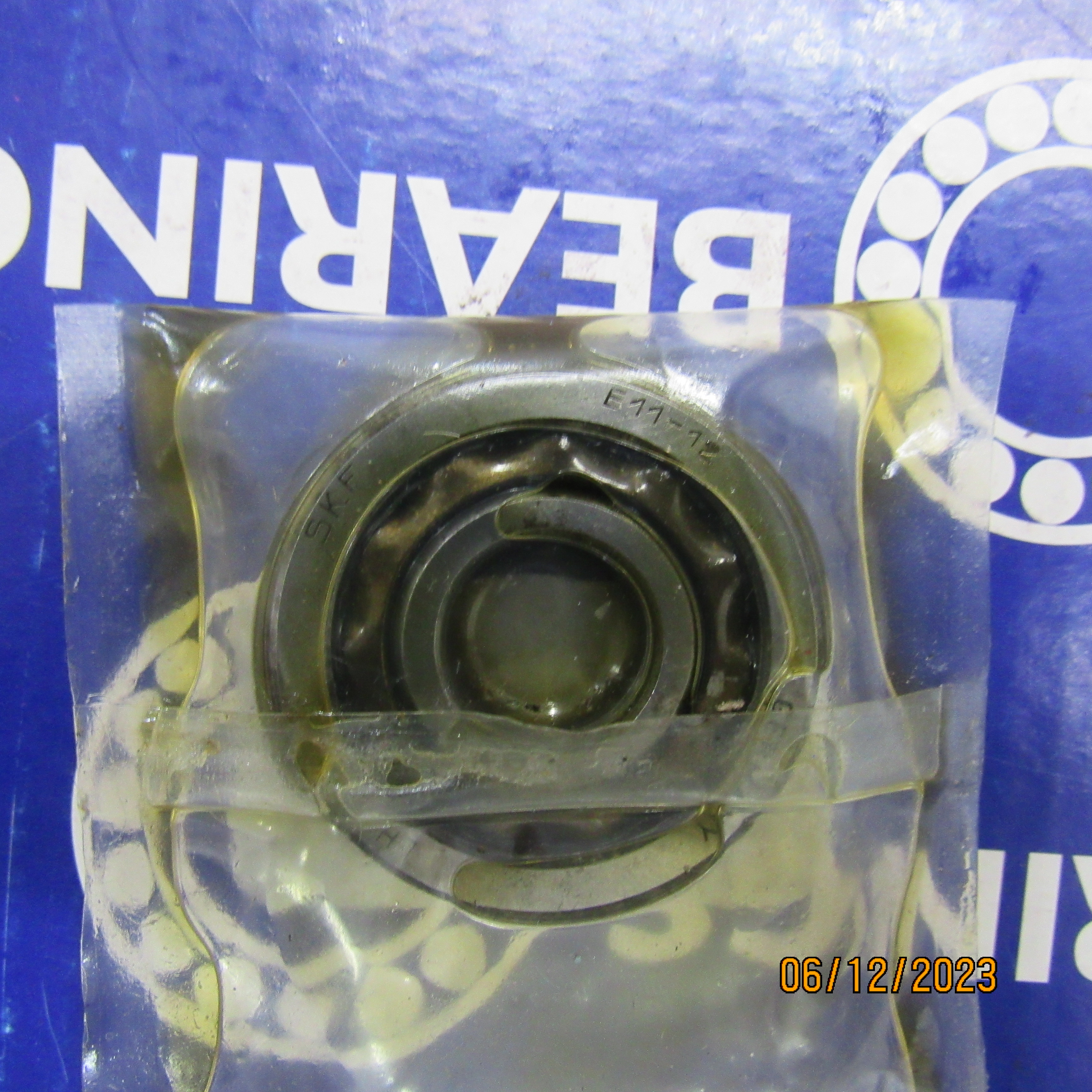 CF5/8 MCGILL ROLAMENTO