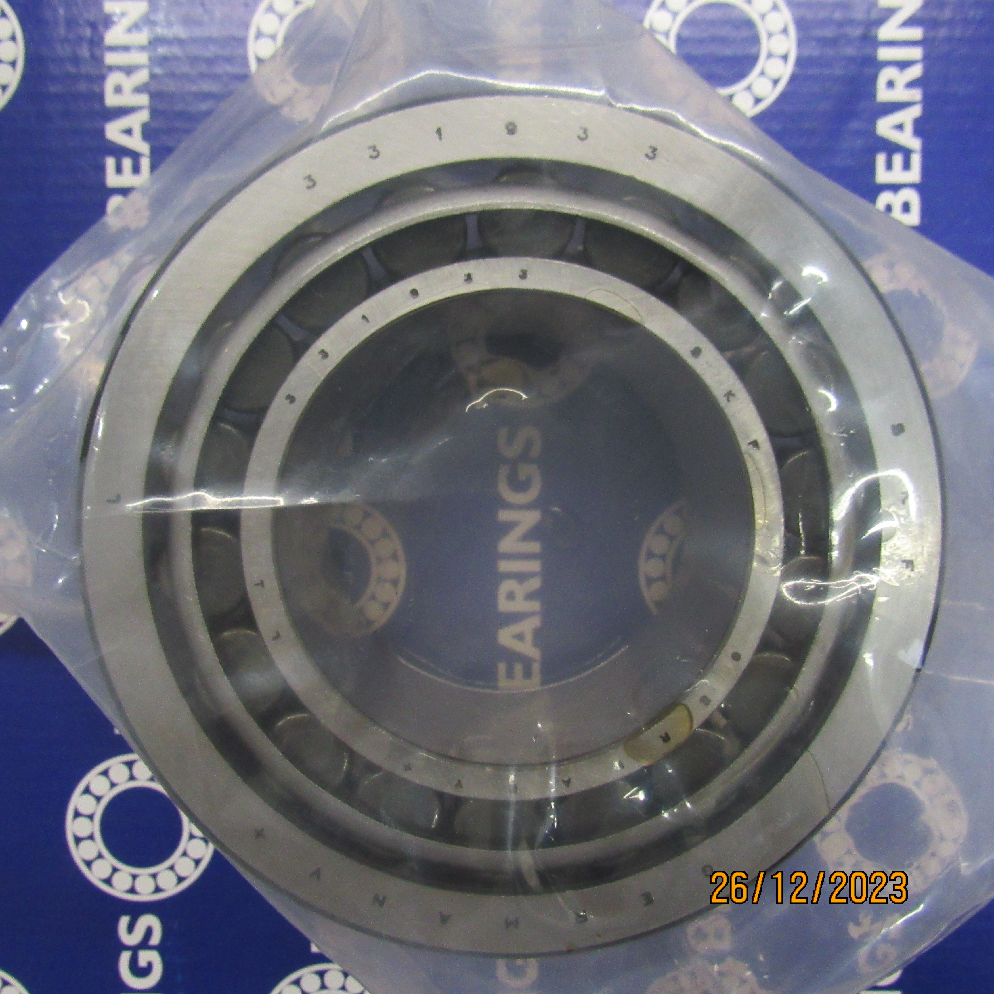 331933 SKF ROLAMENTO = 534565 = 528983 ROLOS CONICOS INDL