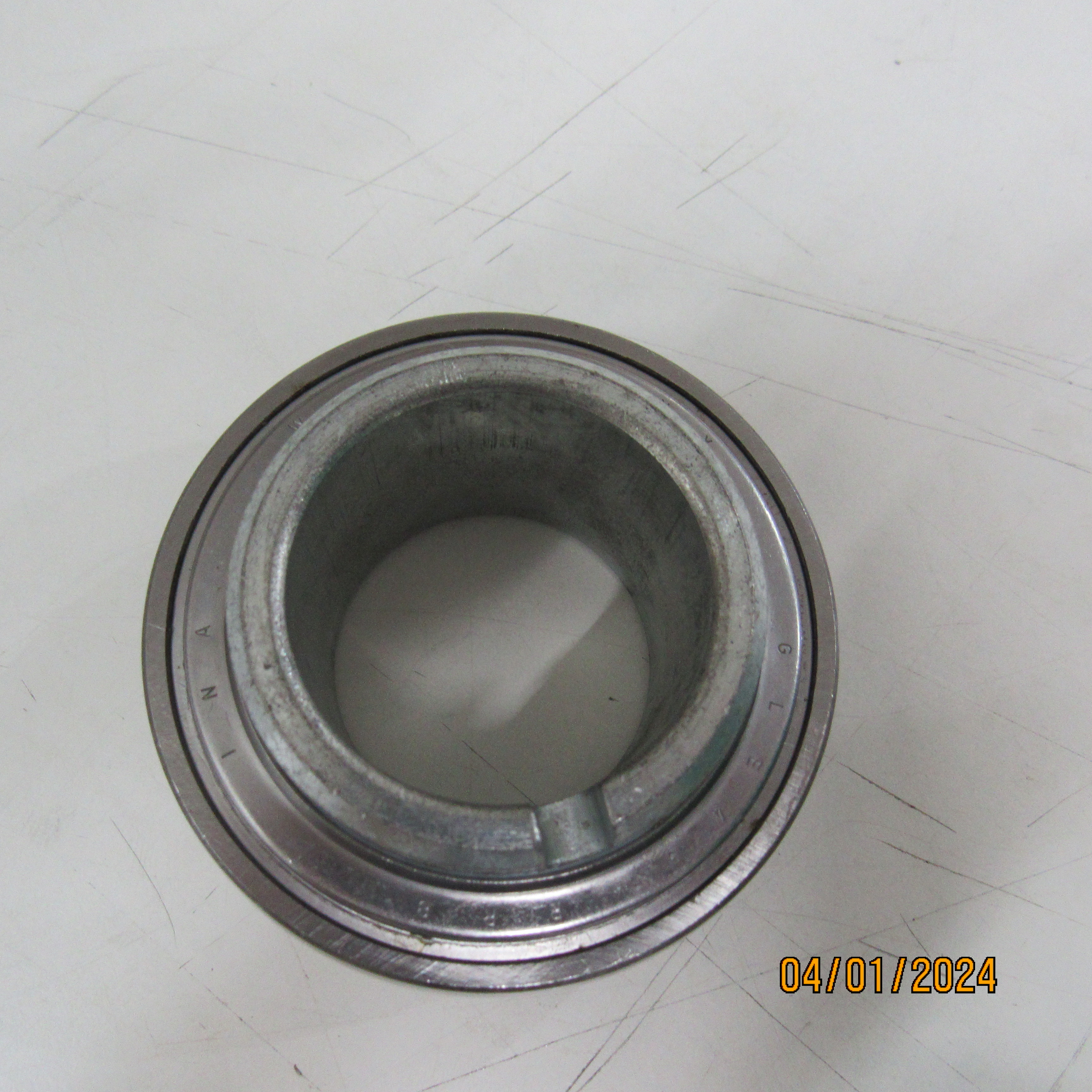 GLE45KRRB  INA ROLAMENTO