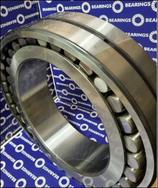 23060MKW33C3 NEUTRAL REEMBALADO ROLAMENTO INDUSTRIAL AUTOCOMP ROLOS 300X460X118(MM)
