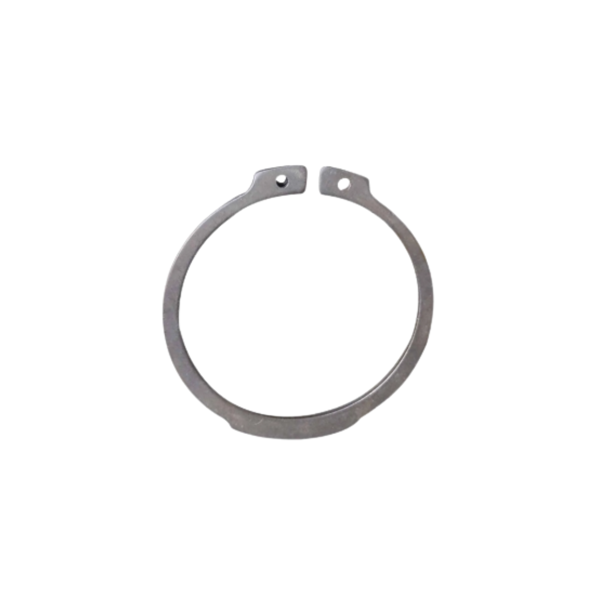 E32INOX420  NKR ANEL ELASTICO PARA EIXO 32MM INDUSTRIAL INOX420