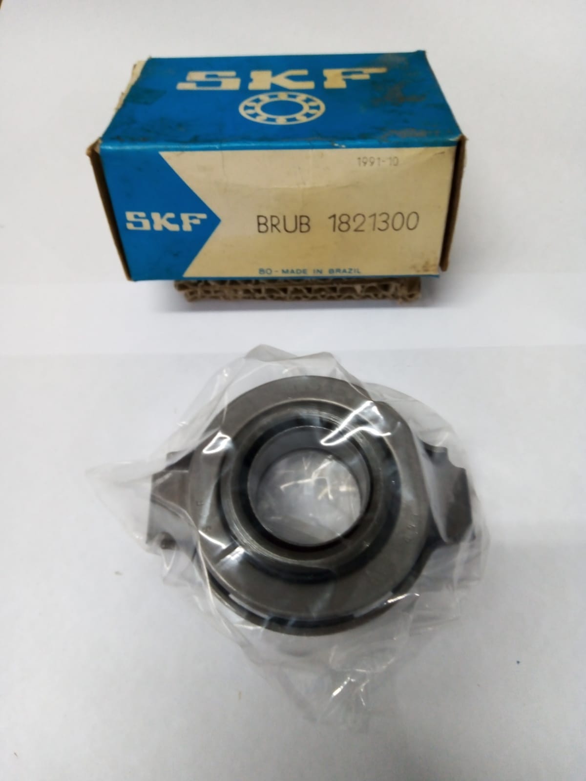 1821300 SKF ROLAMENTO F83001 29,60X71,40X95,40X26 — imagem 3