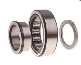 NUP2307ET2XU NTN ROLAMENTO DE ROLOS CILINDRICOS 35X80X31