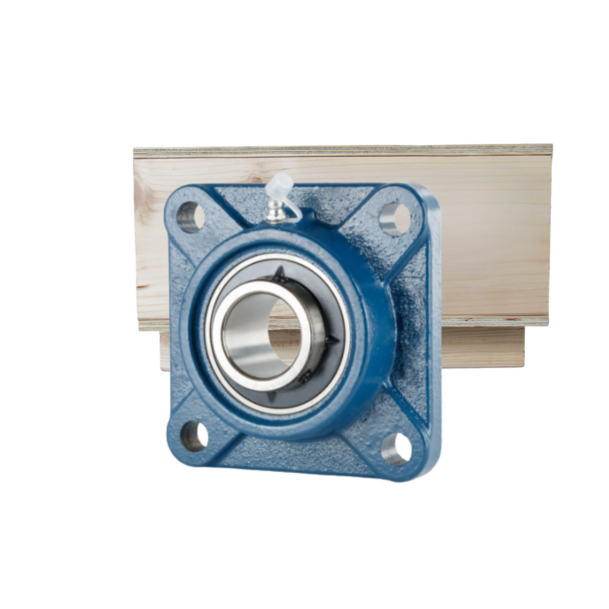 UCF320 SNR CONJUNTO INDUSTRIAL DE MANCAL E ROLAMENTO — imagem 2