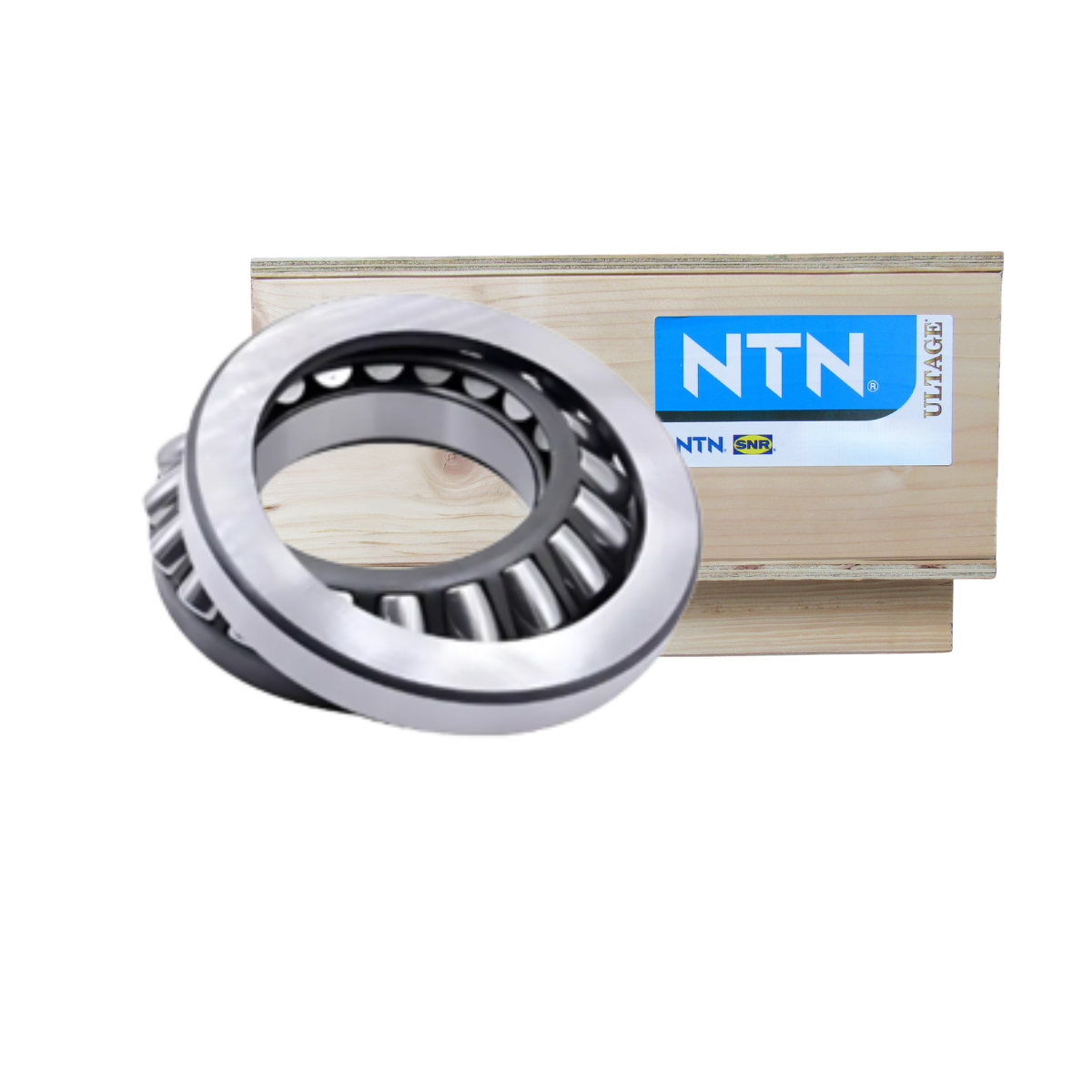 29440E SNR ROLAMENTO INDUSTRIAL AXIAL AUTOCOMP ROLOS 200X400X122(MM)