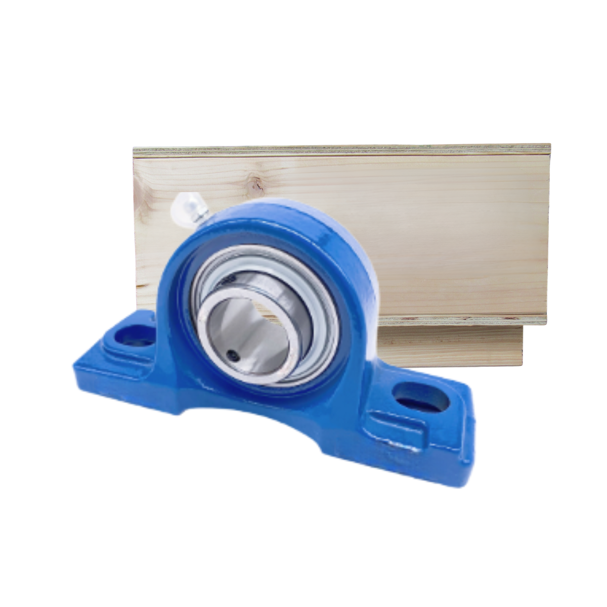 UCP320 SNR CONJUNTO INDUSTRIAL MANCAL E ROLAMENTO — imagem 2
